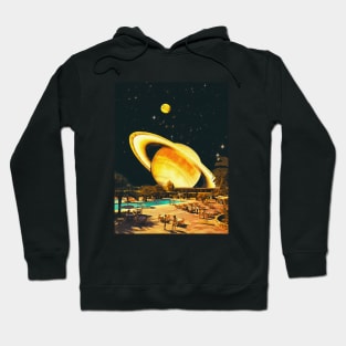 Astro Resort Hoodie